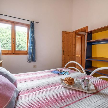 Affittasardegna-Bilo Caraibi 2 Apartman Pittulongu Kültér fotó