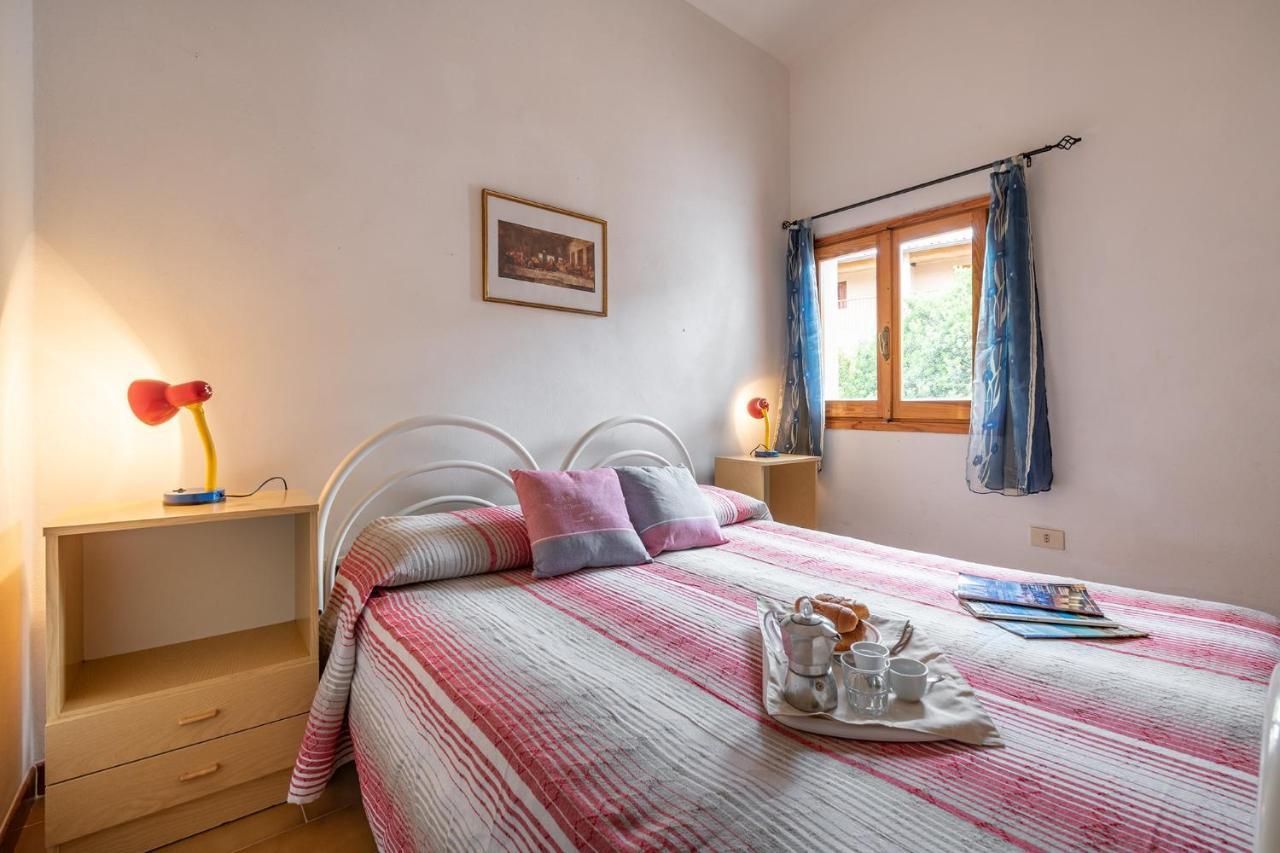 Affittasardegna-Bilo Caraibi 2 Apartman Pittulongu Kültér fotó