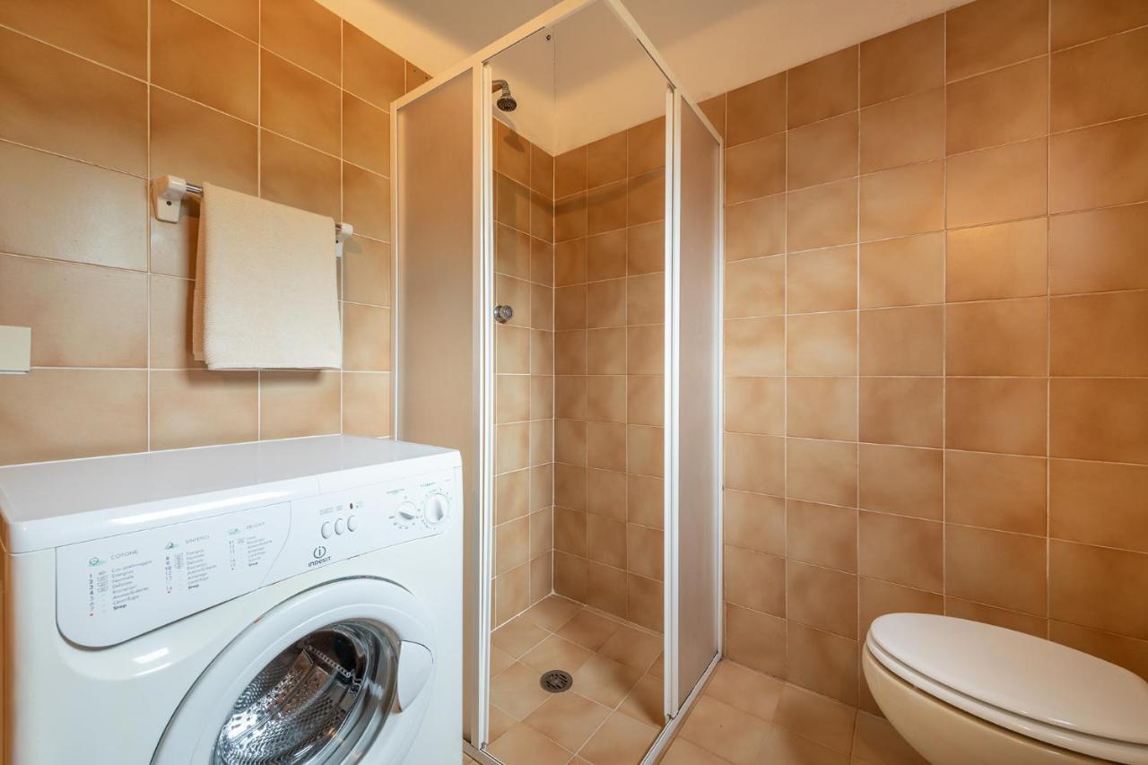 Affittasardegna-Bilo Caraibi 2 Apartman Pittulongu Kültér fotó