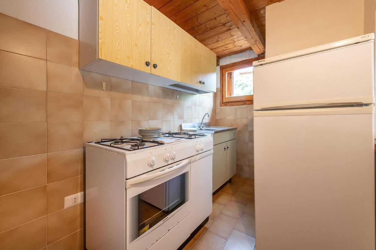 Affittasardegna-Bilo Caraibi 2 Apartman Pittulongu Kültér fotó